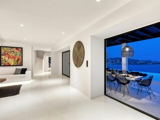 Vakantiehuis Ornos Kenmerken 25
