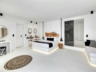 Vakantiehuis Ornos Kenmerken 17
