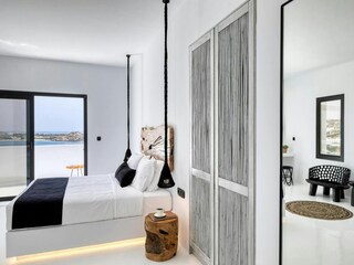 Casa de vacaciones Ornos Características 25