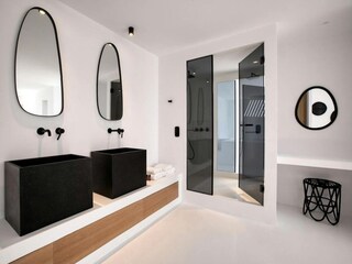 Vakantiehuis Ornos Kenmerken 18