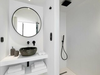 Vakantiehuis Ornos Kenmerken 23