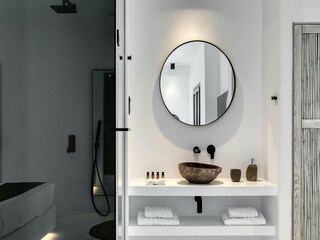 Vakantiehuis Ornos Kenmerken 33
