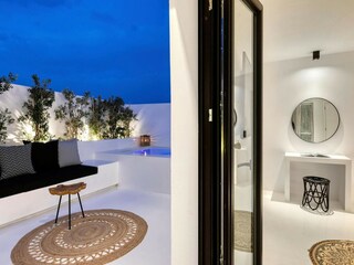 Casa de vacaciones Ornos Grabación al aire libre 13