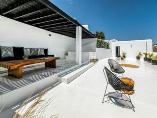 Casa de vacaciones Ornos Grabación al aire libre 7