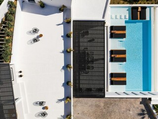 Casa de vacaciones Ornos Entorno 35