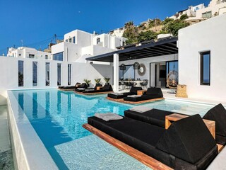 Casa de vacaciones Ornos  37