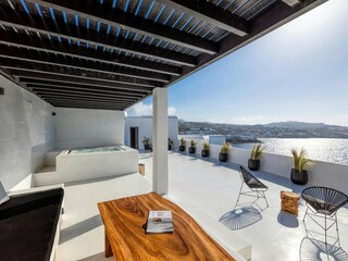 Casa de vacaciones Ornos  38