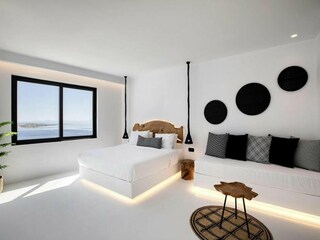 Vakantiehuis Ornos Kenmerken 21