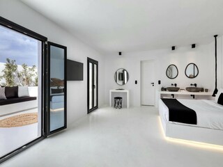 Vakantiehuis Ornos Kenmerken 22