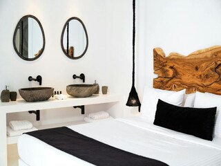 Vakantiehuis Ornos Kenmerken 34