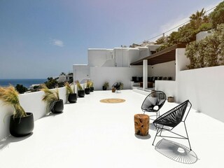 Casa de vacaciones Ornos Grabación al aire libre 9