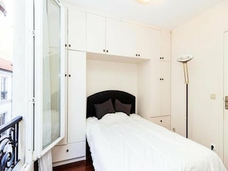 Apartment Paris  24