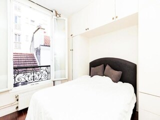 Appartement Paris  25