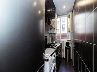 Apartment Paris  26