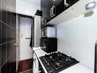 Apartamento Paris  27
