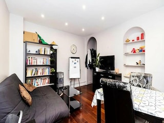 Apartment Paris  27