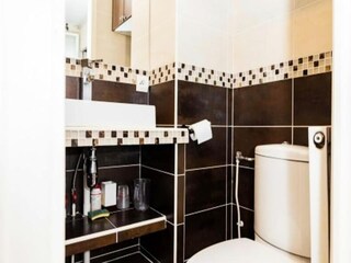 Apartamento Paris Características 3
