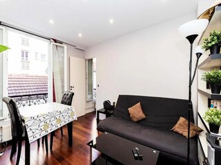 Apartamento Paris Características 4