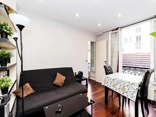 Apartamento Paris Características 5