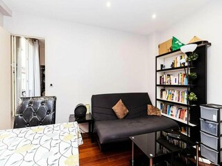 Apartamento Paris Características 6
