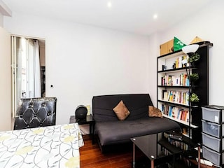 Apartment Paris Features 4