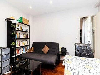 Apartamento Paris Características 7