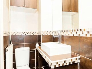 Appartement Paris Kenmerken 6
