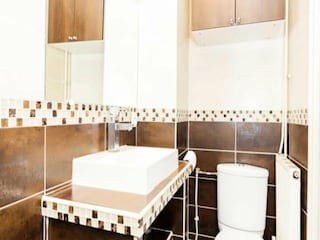 Apartment Paris Features 7
