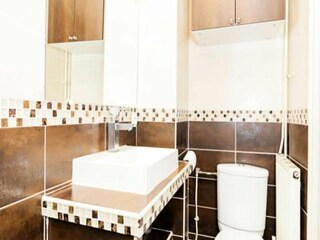 Appartement Paris Kenmerken 7