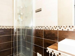 Apartamento Paris Características 10