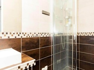 Appartement Paris Équipement 9