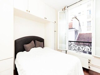 Apartment Paris Ausstattung 10