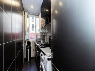 Apartment Paris Ausstattung 13