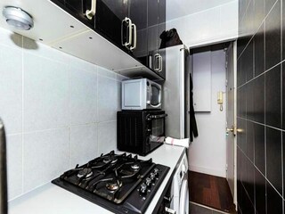 Appartement Paris Équipement 14