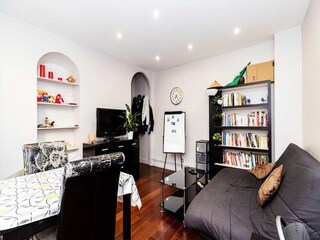 Apartamento Paris Características 23