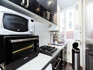 Appartement Paris Kenmerken 15