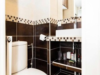 Appartement Paris Kenmerken 16