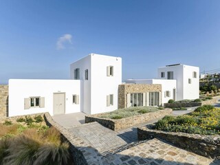 Casa de vacaciones Mykonos (Stadt) Grabación al aire libre 12