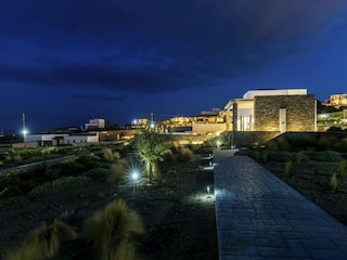 Casa de vacaciones Mykonos (Stadt) Grabación al aire libre 6