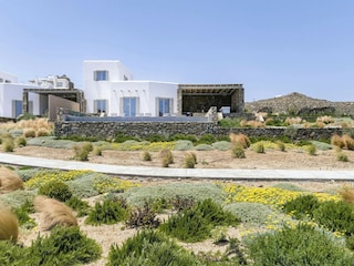 Casa de vacaciones Mykonos (Stadt) Grabación al aire libre 10