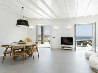 Casa de vacaciones Mykonos (Stadt) Características 20
