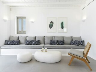 Casa de vacaciones Mykonos (Stadt) Características 21