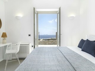 Casa de vacaciones Mykonos (Stadt) Características 22