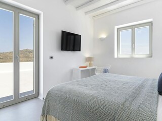 Casa de vacaciones Mykonos (Stadt) Características 24