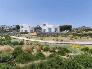 Casa de vacaciones Mykonos (Stadt) Entorno 37