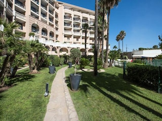 Appartement Cannes  15