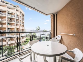 Appartement Cannes  5