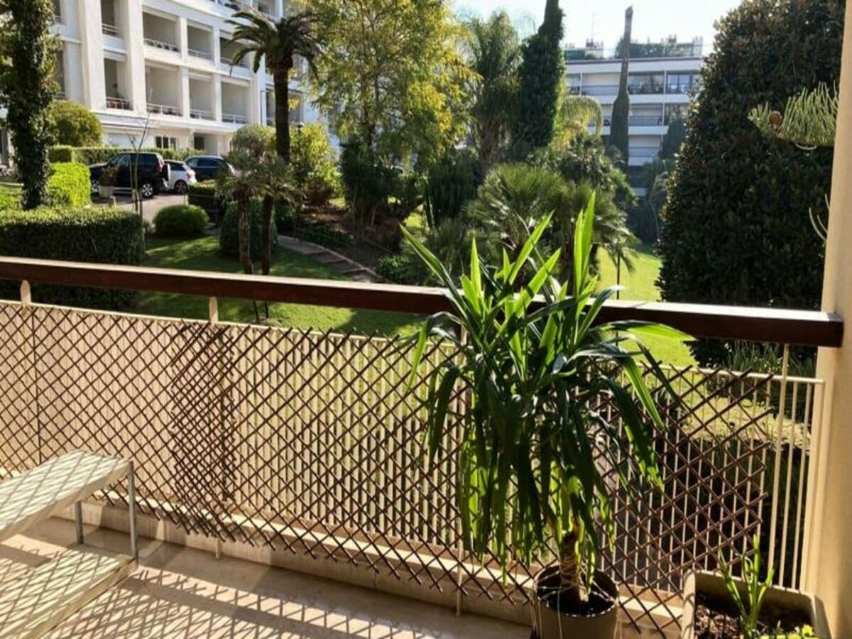 Apartment Vallauris  1