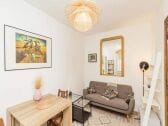 Apartamento Paris Características 1