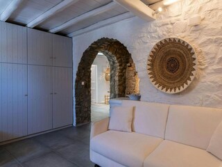 Villa Ornos Características 27
